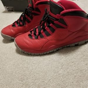 Air jordan 10 retro 30th anniversary